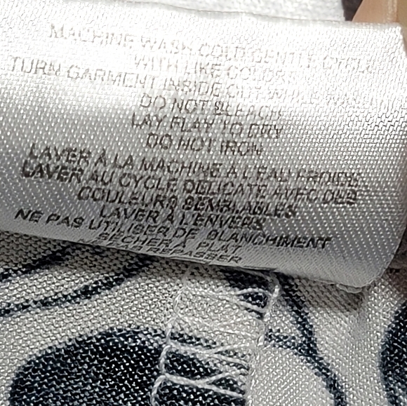 Bluenotes Disney Women's Mickey Mouse Leggings Size M - Picture 11 of 11